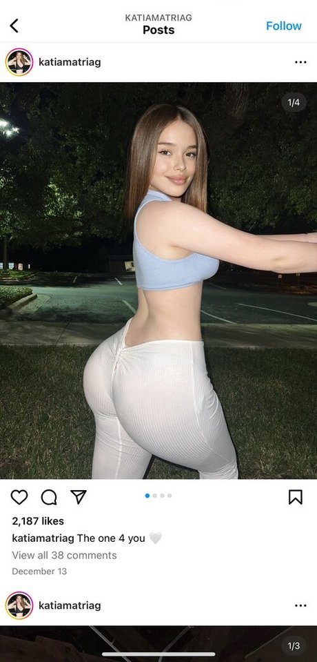 Iiluvava_ OnlyFans-Bilder geleakt