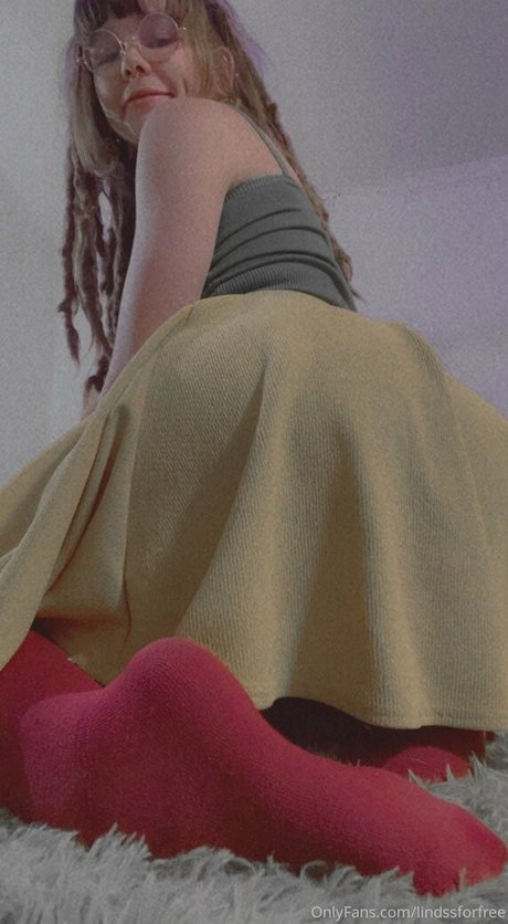 lindssforfree OnlyFans Striptease