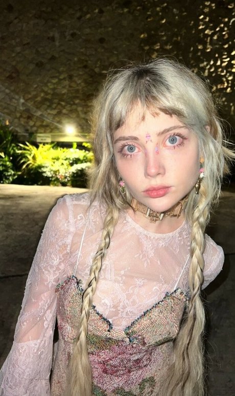 Sheidlina OnlyFans Gratis