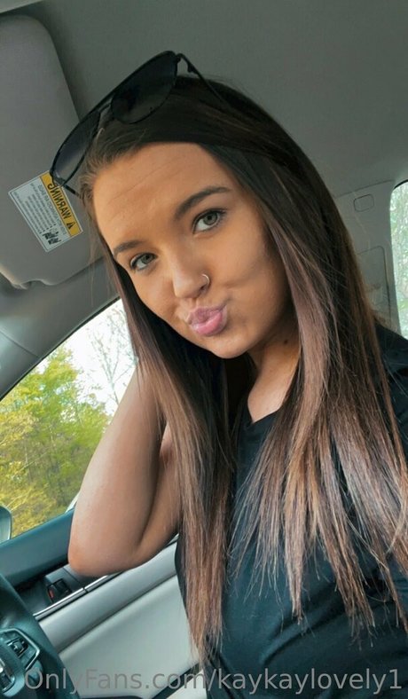 kaykaylovely1 OnlyFans kostenlos geleakt