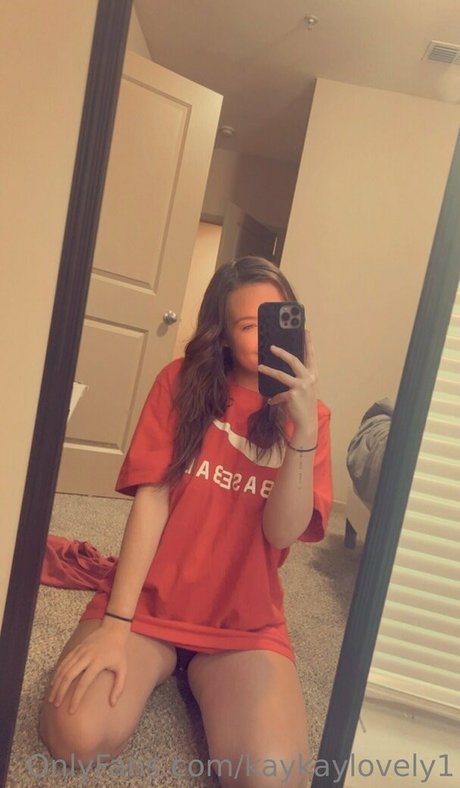 kaykaylovely1 OnlyFans Gratis-Inhalte