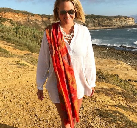 Bianca Rothier Nacktbilder von OnlyFans geleakt