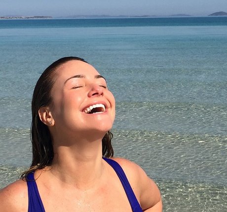 Bianca Rothier OnlyFans XX