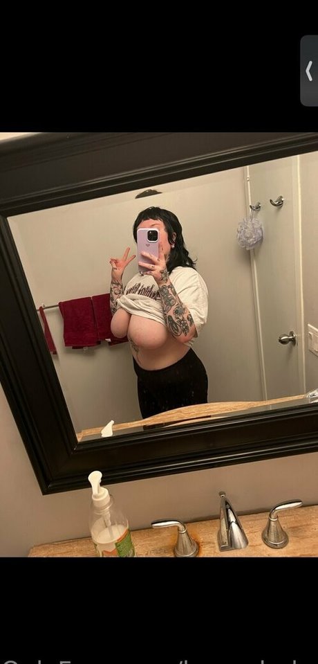 lavenderkenopsi OnlyFans Leak