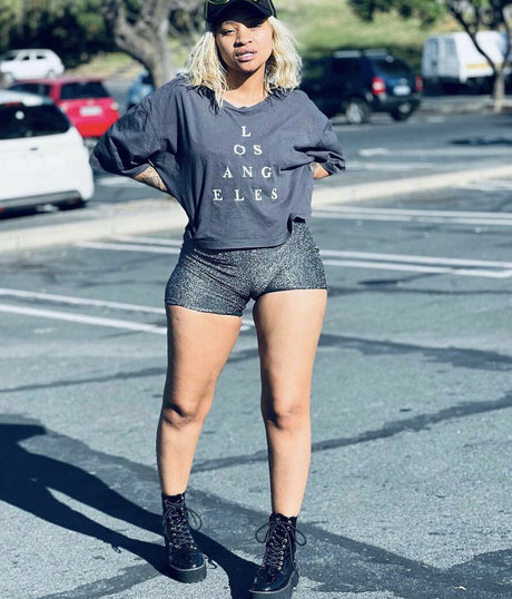 Arrie Cakes OnlyFans Sex