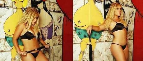 Ludmila Dayer Nacktbilder OnlyFans