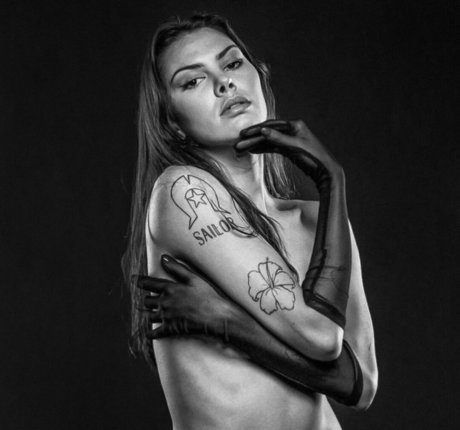 Milisont Leaked OnlyFans Fotos