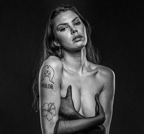 Milisont OnlyFans Nacktbilder