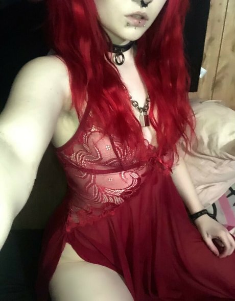 MollyRot Leaks von OnlyFans