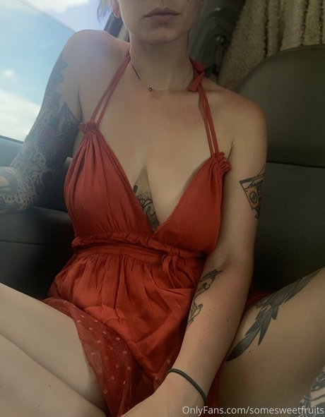 somesweetfruits NurlyFans-Pornos