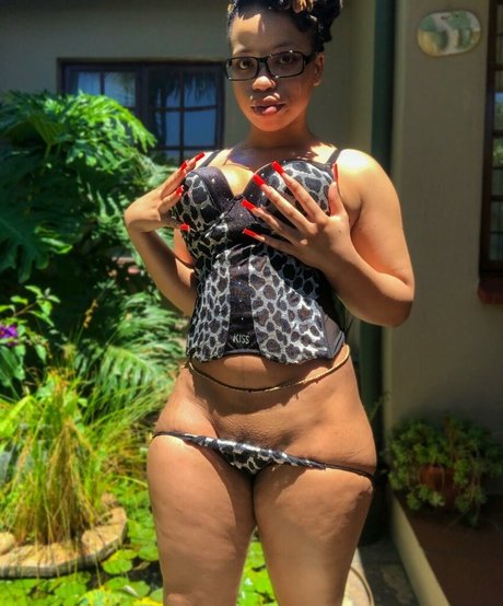 Learto Jordaan OnlyFans Leaks Gratis