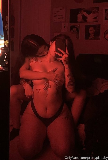 _Leovenus OnlyFans Nacktbilder