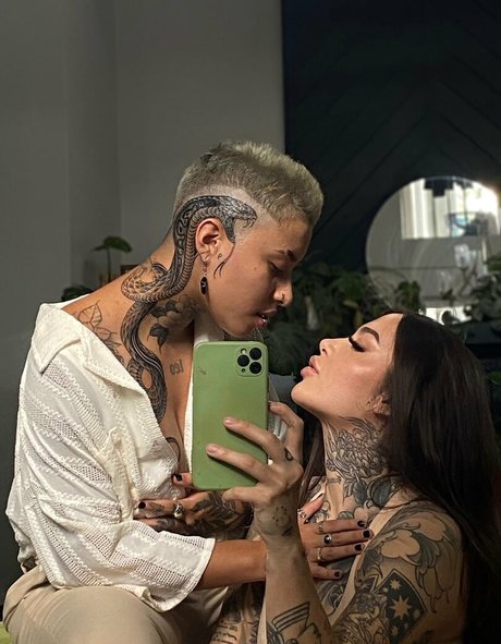 _Leovenus OnlyFans Porn