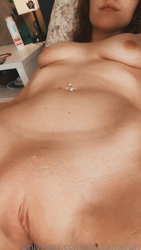 thiccameron Nackt Leaks OnlyFans