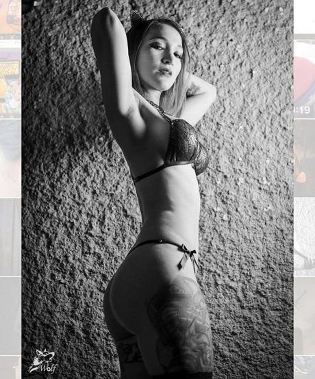 Alexiagwen Leaked OnlyFans Content