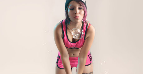 Alexiagwen OnlyFans Modelfoto