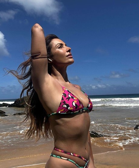 Patricia Poeta OnlyFans