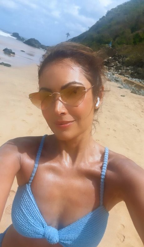 Patricia Poeta OnlyFans Dirtyship geleakt