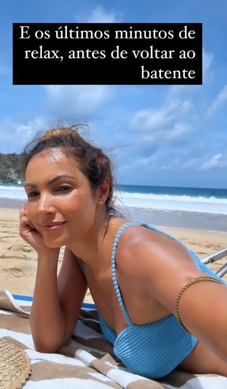 Patricia Poeta Nackt OnlyFans