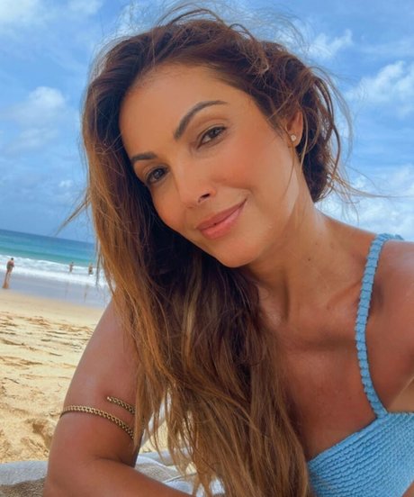 Patricia Poeta OnlyFans geleakte Brüste