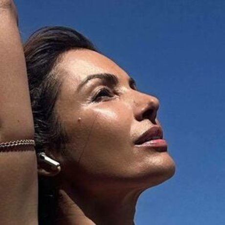 Patricia Poeta Oben ohne OnlyFans