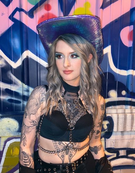 Mothica Nacktbilder geleakt OnlyFans geleakt