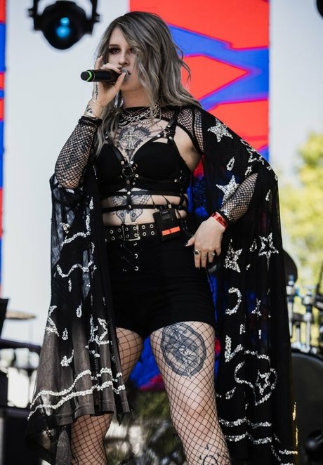 Mothica Leaked OnlyFans Fotos