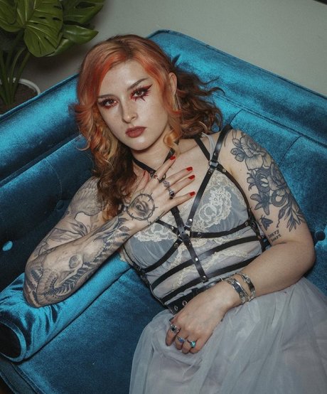 Mothica Nackt Leaks OnlyFans