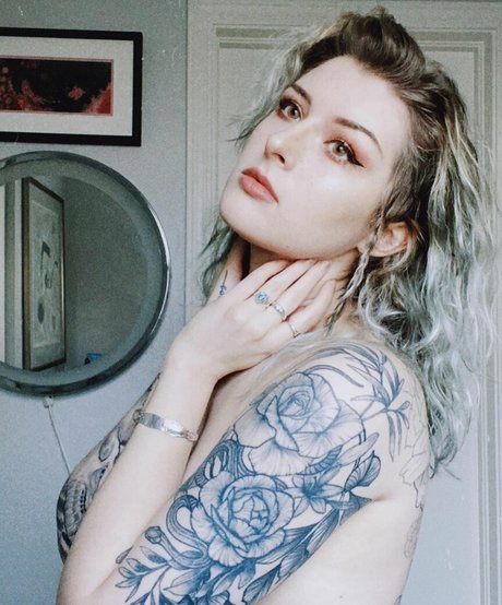 Mothica Nacktbilder geleakt OnlyFans