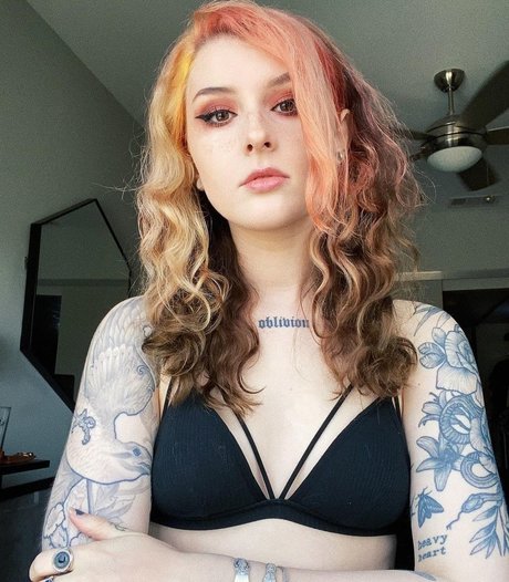 Mothica OnlyFans XXX