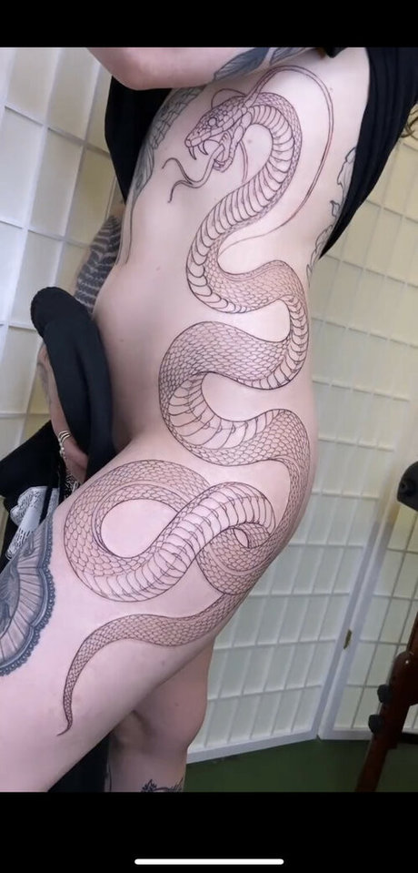 Mothica Leaked OnlyFans Sextape