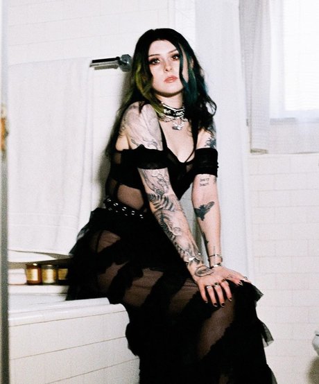 Mothica OnlyFans XXX