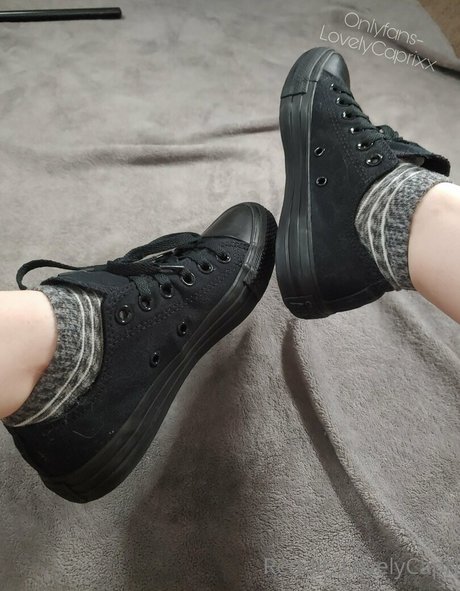 lovelycaprixx Nur für Fans