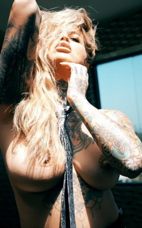 Madzilla Kostenlose OnlyFans-Pornos