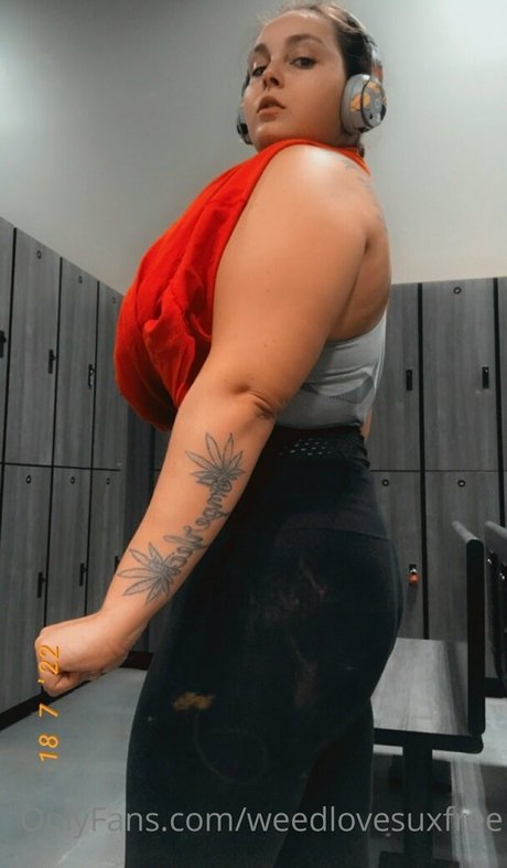 weedlovesuxfree XXX Leak OnlyFans Leak