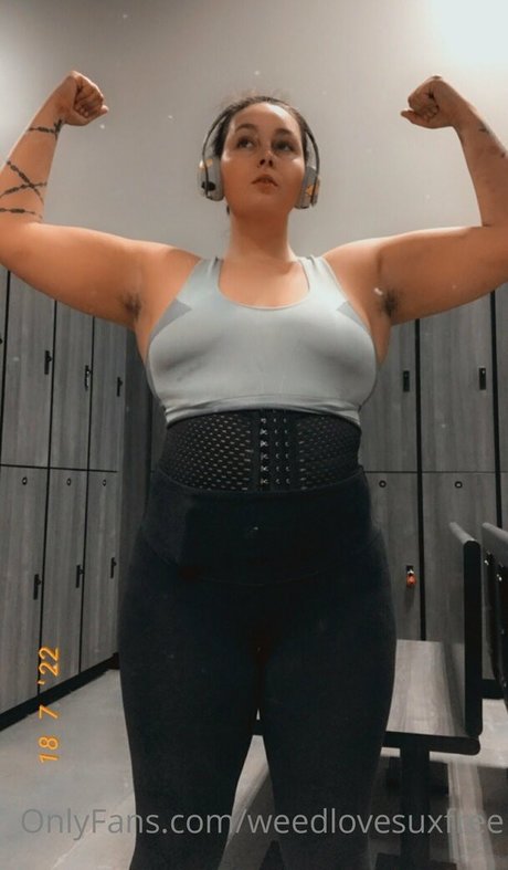 weedlovesuxfree Nacktbilder auf OnlyFans