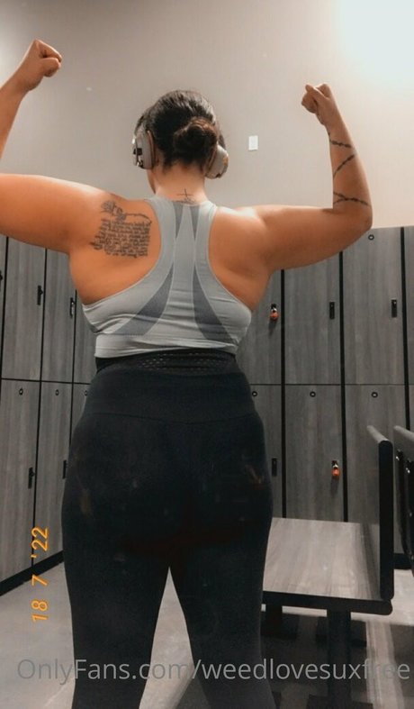 weedlovesuxfree OnlyFans-Komplettinhalte