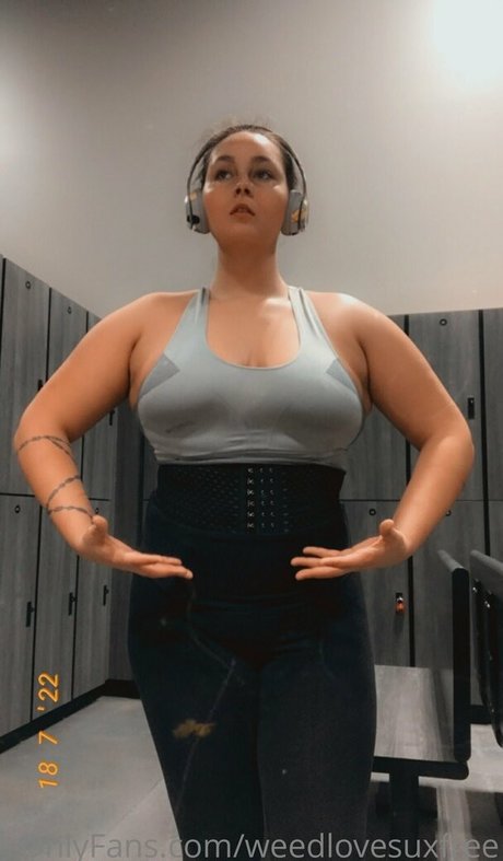 weedlovesuxfree Nacktporno OnlyFans