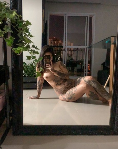 dinhafun Nacktbilder OnlyFans Leak