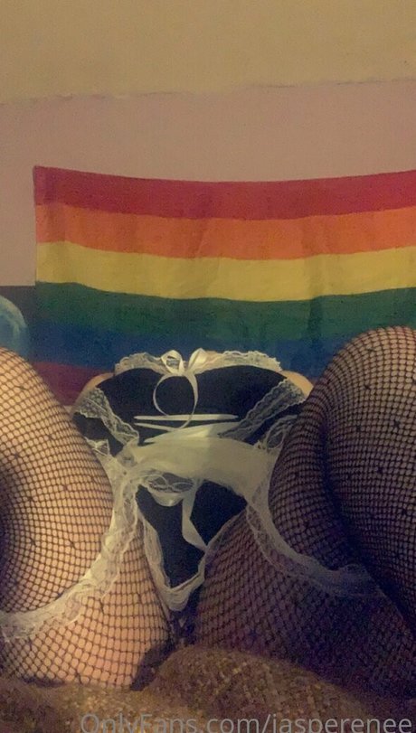 jasperenee Nacktbilder geleakt OnlyFans Porn geleakt