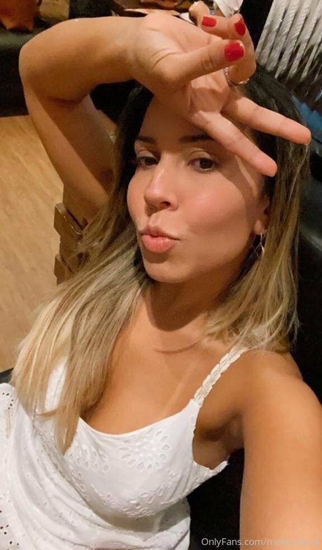 melaooficial Nacktbilder OnlyFans Leak