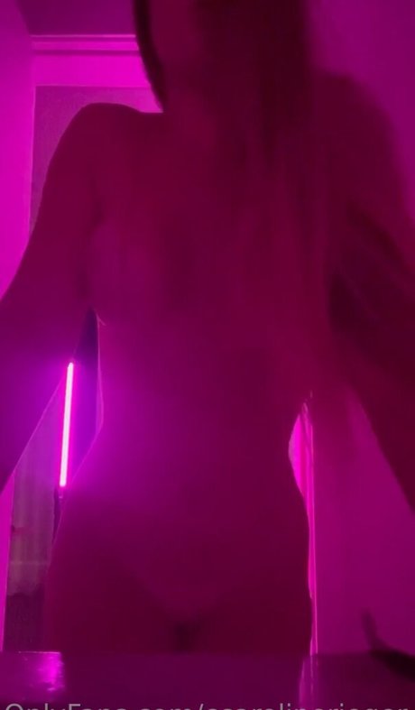 Caroline Rieger OnlyFans Nacktbilder