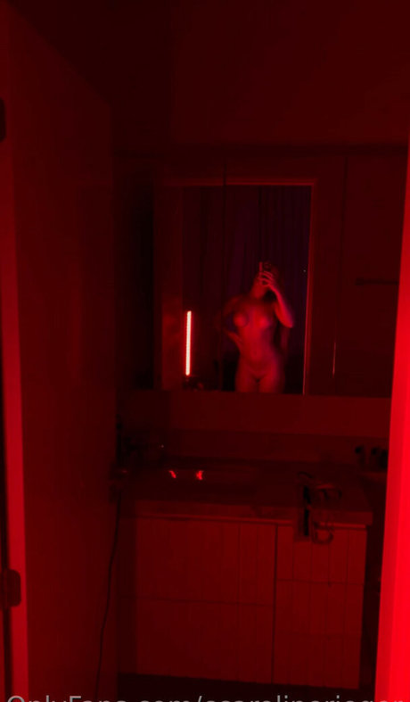 Caroline Rieger OnlyFans kostenlos geleakt