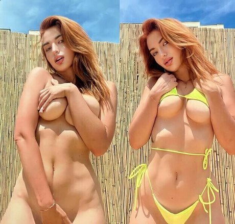 the girl you want Geleakte OnlyFans-Inhalte