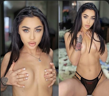 the girl you want OnlyFans Nacktbilder geleakt