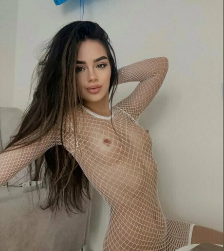 the girl you want Nacktbilder OnlyFans geleakt