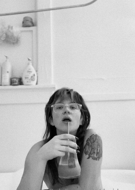 doridawn Oben ohne OnlyFans