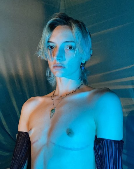 Blue Dream OnlyFans Bilder nackt