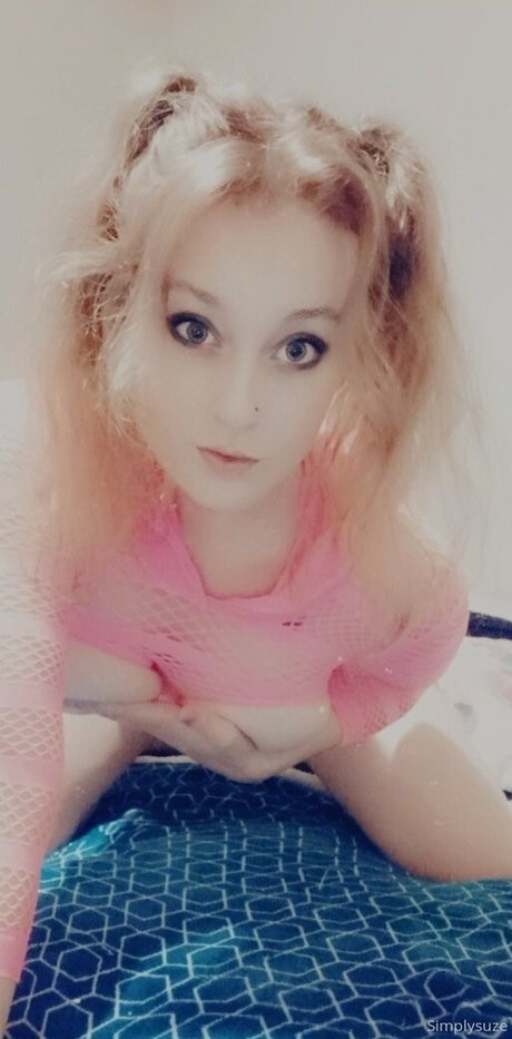 simplysuze OnlyFans Bilder