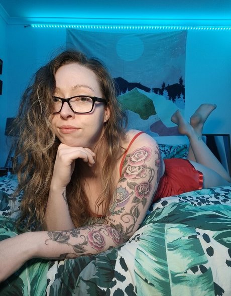 nzcheeks Nacktbilder von OnlyFans